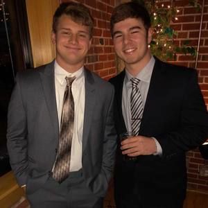 Meet your Posher, Sal